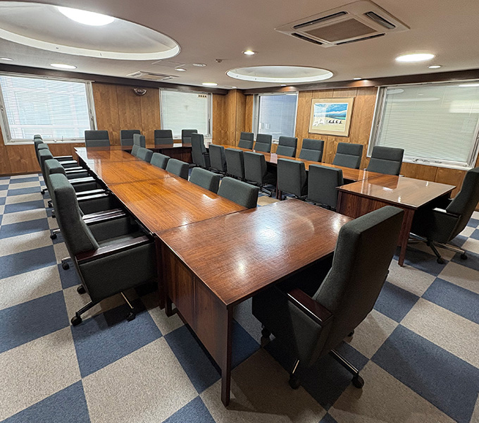 特別会議室(テナント専用)